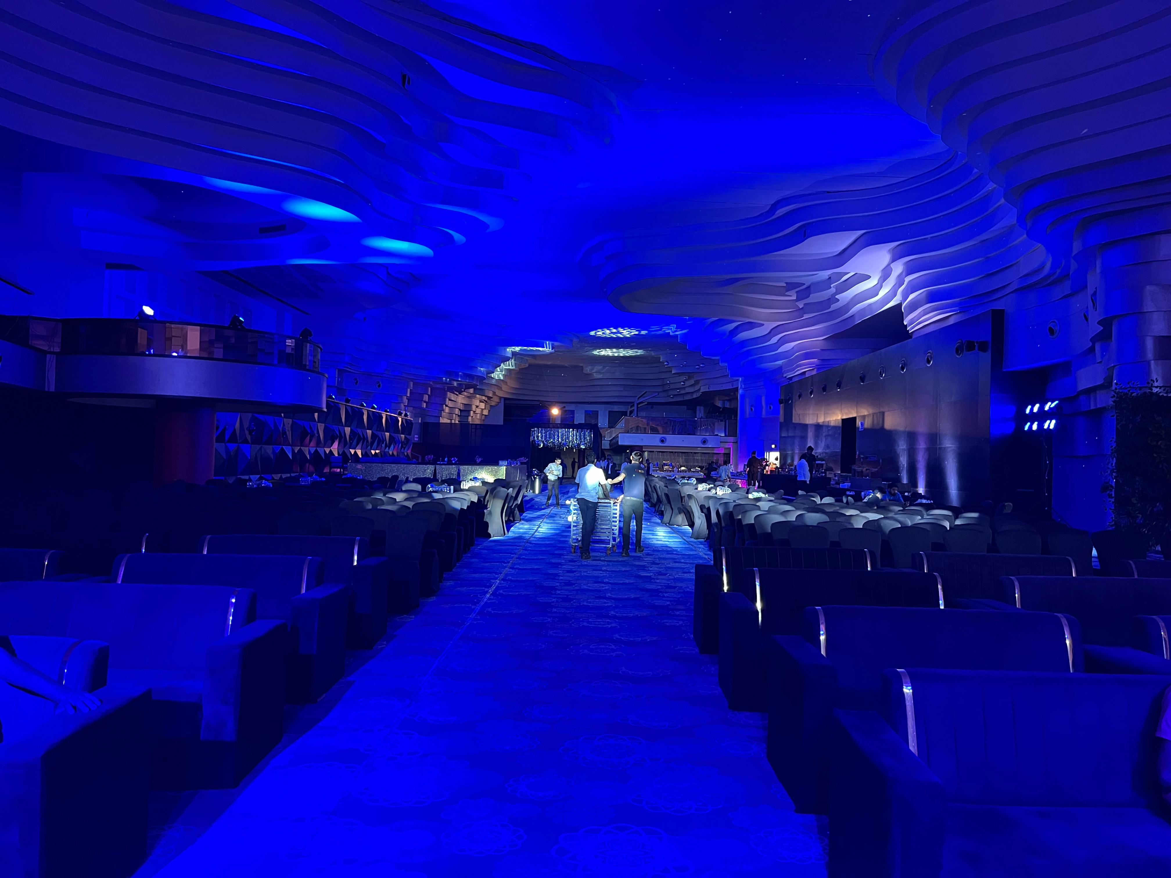 Management  Blizz Events